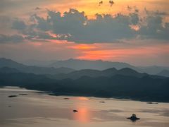 -千岛湖天屿景区
