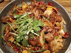 -嘉禾·悦享餐厅(八方汇店)