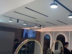 -LJOY丽锦造型·烫发染发