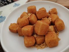 -大树餐厅(环球港店)