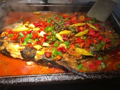 -炉鱼(爱琴海购物公园店)