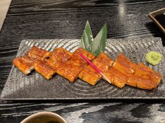 -玄白·炭烤活鳗(上海首店)