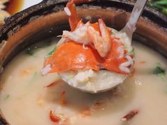 -潮州府·潮菜·砂锅粥(徐家汇店)