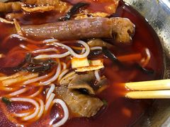 -桂湘缘卤味螺蛳粉