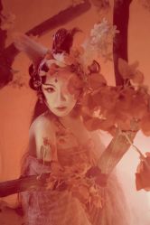 -梓摄影古装写真工作室(富力广场店)