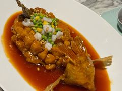 -杭州君悦酒店·湖滨28中餐厅