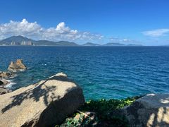 -海南分界洲岛旅游区