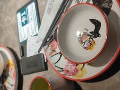 -新白鹿餐厅(金鹰新街口店)