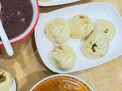 -老陶包子铺(南大西南村店)