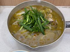 -叶伟胡辣壳面(两路口店)