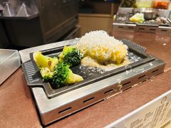 -肉肉大米(德基广场店)