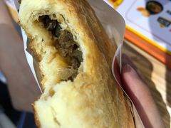 -吉品合酥脆烤饼(太平洋森活天地店)
