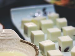 -诺敏塔拉奶茶-布里亚特包子-手把肉(锦都会店)