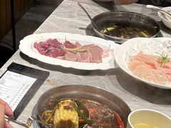 -围炉夜话·潮汕卤水火锅(榕江店)
