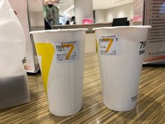-7分甜(苏州中心店)