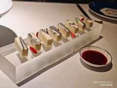 -食悦江南·淮扬菜·烤鸭(亚运村·惠新店)