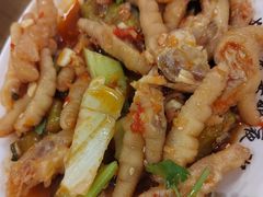 -长平老姿娘夜粥(平东一街店)