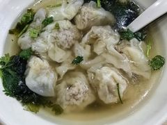 -老谢烧烤野馄饨(云霄路店)