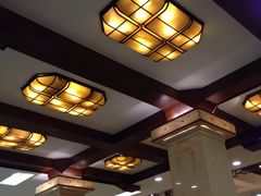 大堂-王宝和酒家(黄浦店)