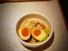 溏心蛋-味千拉面(新梅店)