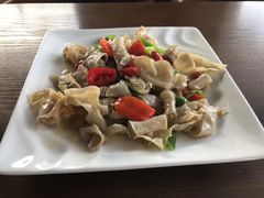 -下梅人家土菜馆(历史文化餐厅度假区店)