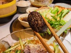 -七八冷面·延边朝鲜族美食(欢乐谷店)