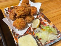 -二丁目食堂(铁西星摩尔店)