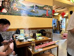 -大理董·董家小厨野生菌火锅(古城旗舰店)