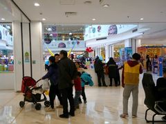 -银泰百货(北京大红门店)