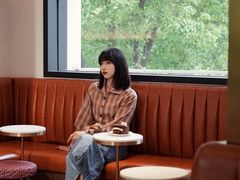 -Peet's Coffee皮爷咖啡(大学路店)