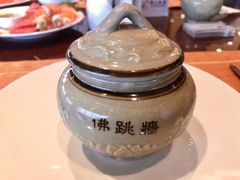 -武汉世茂希尔顿酒店·汇·全日餐厅