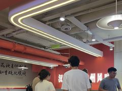 -遇西祠·海鲜烧烤(总店)