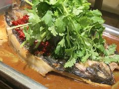 湄公鱼鲜辣味-沽酒当炉(星光天地店)