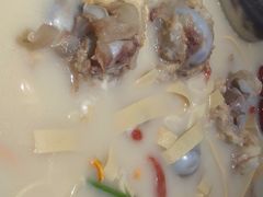 -骨之味·筒骨汤火锅(江头店)