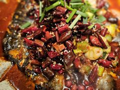 -师烤·豆花烤鱼(深圳坂田天虹店)