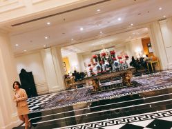 -天津丽思卡尔顿酒店·宴会厅