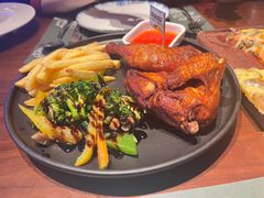 -Ambra Haus琥珀屋精酿餐厅(宝山店)