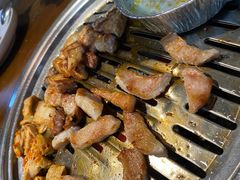 -·缸桶屋·韩式牛肋条自助烤肉(西湖D11店)