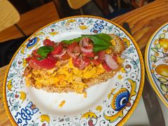 -Alimentari早午餐(安福路店)