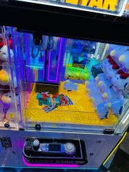 -LuckyStar幸运星家庭娱乐中心(东莞国贸店)
