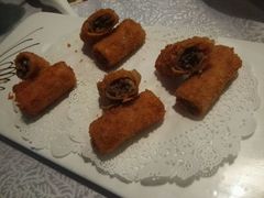 -沙河粉村·国家非遗传承(云台店)