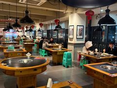 -李子坝梁山鸡(李子坝大鸡哥店)