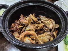 -斯丹姜母鸭·古法干香(涂门街总店)