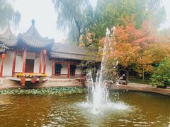 -碑林公园