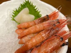 甜虾-和彩放题餐厅(酒仙桥店)