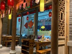 大堂-蜀大侠火锅(车公庙店)