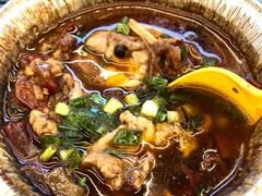 -去吃小龙虾·江湖菜·烧烤(南滨路店)