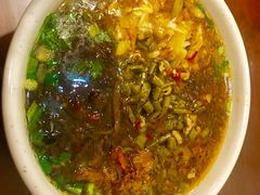 -易裕和·长沙米粉(友谊路店)