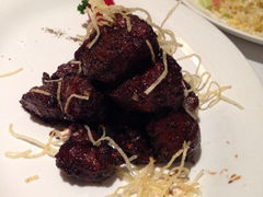 越式牛肉粒-苏浙汇(北京英蓝店)
