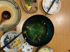 鳗鱼芒果卷-早一美餐厅·EBISU(会展誉景店)